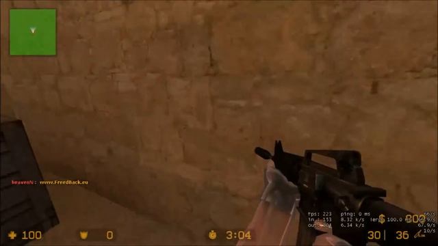 zm dust v3 02 freedback смотреть онлайн