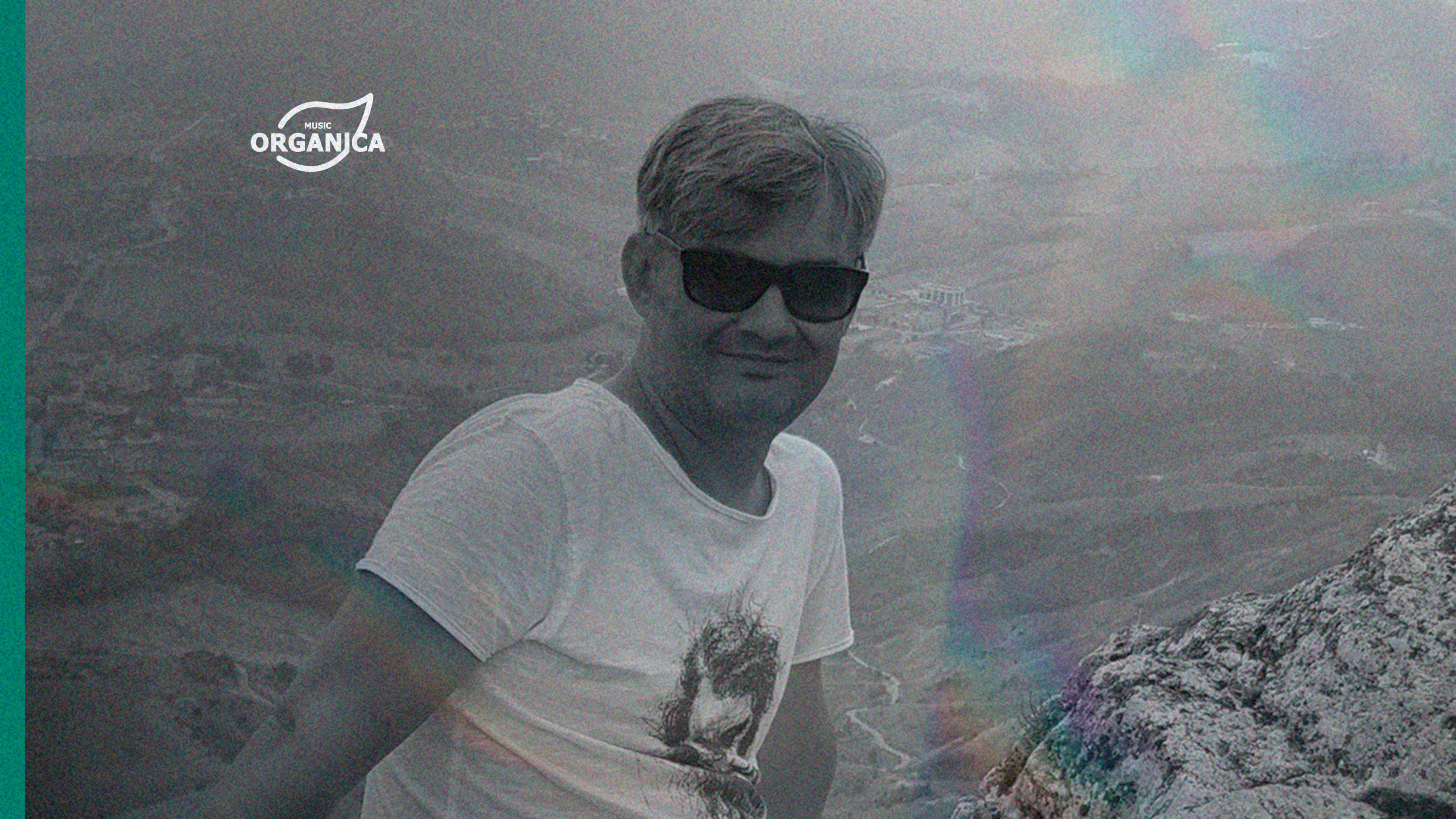 by Lex @Organica_Music / Progressive & Deep House Podcast #274