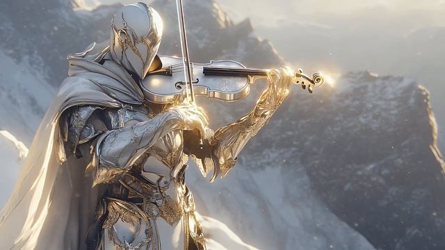 Неоклассический металл x скрипка – виртуозность, выкованная в огне и струнных смотреть онлайн