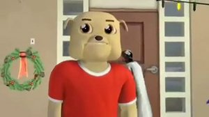 Ной.  история любви балди и балдины ( все серии ) фильм 3D анимация