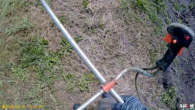 2025_04_30_Так и прошёл не заметно весь день. смотреть онлайн