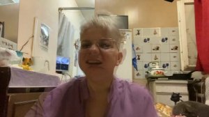 Наталья Курбанова. Пародия.