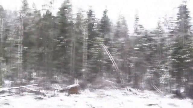 "СтандАрт" на гастролях с Оренбургским муниципальным камерным хором. Дневничок №1 смотреть онлайн