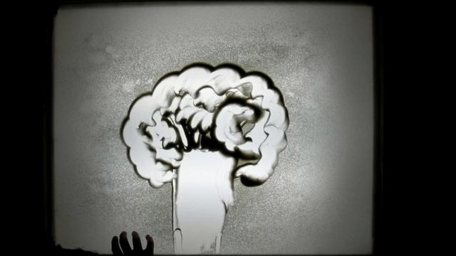 Песочная аннимация Статейкина Карина смотреть онлайн