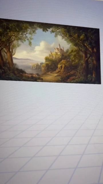 Создал первый виртуальный музей театральных декораций #theatre #искусство #art #ballet смотреть онлайн