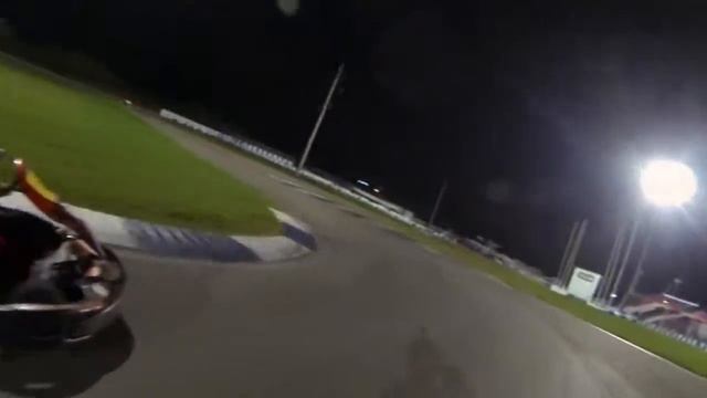 Картодром Маяк