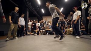 Predatorz vs AllTheMost | FINAL LOCALS ONLY 3 by PDVL SPOT