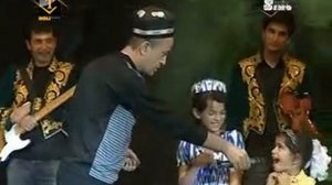 ГАРИБШО КОМПАНИЯ - БОЗИ БО КУДАКОН