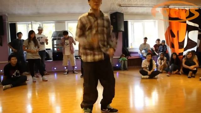 Battle Hip Hop profi ИльяТаирКукаРифатЛуизаДаниярБахтияр