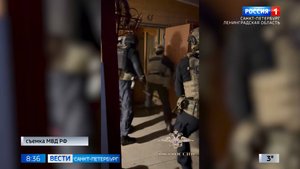 Вести Санкт-Петербург. Выпуск 08.35 от 30.04.2025