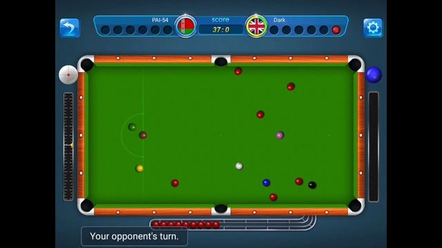 15 декабря 2020 г.                 ●   Angliya.(68-8).  □M□       PAI-54 Popov. смотреть онлайн