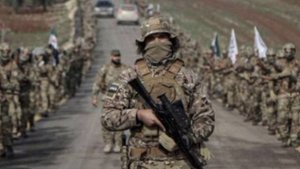 ⚡Обострение в Сирии: Израиль вступается за друзов...Ублюдочные/террористы, столкнулись с проблемой