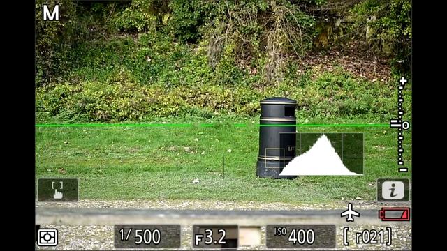 Битва камер： Nikon Z8 vs Canon R5