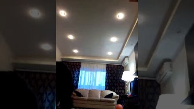 Брейк данс урок1Клоун