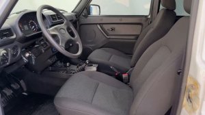 Lada (ВАЗ) Niva Legend, 2024