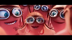 Реклама Чистая Линия " Вкусовые сосочки. Московская Лакомка "