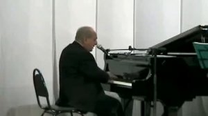 Левон Оганезов - Грузинский Бах и китайский Моцарт