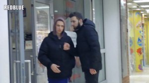 ПОКАЗАЛ СВОЙ ОГУРЕЦ ПРАНК / ЛУЧШИЕ ПРАНКИ НАД ЛЮДЬМИ