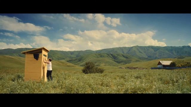 Бизнес по казахский в америке смотреть онлайн