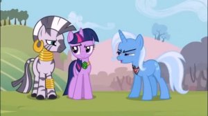 клип пони мульт май литл пони 25