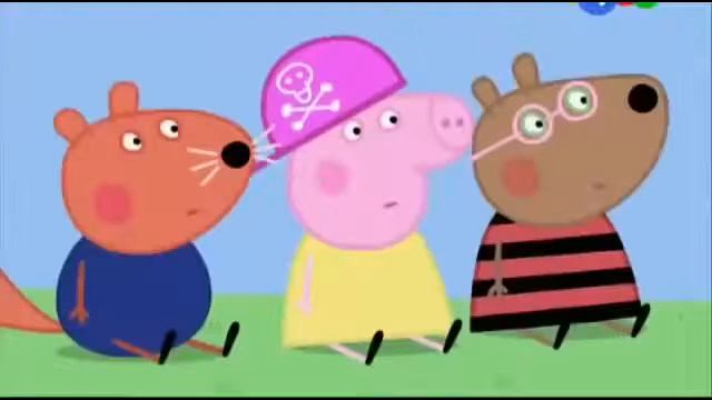 Свинка Пеппа ПРИКОЛЫ (!) смотреть онлайн