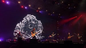 Группа Крови | Группа Кино в Сочи 30.07.2022