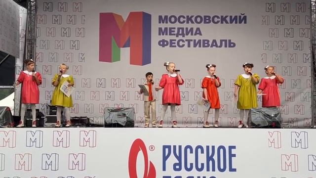 Вот это хор! @domisolka_official смотреть онлайн