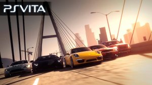 Need for Speed: Most Wanted | PS Vita | Официальный трейлер