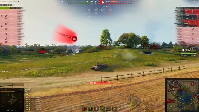 ✅ ТОП 5 ПРЕМ ЛТ 8 УРОВНЯ В ИГРЕ МИР ТАНКОВ смотреть онлайн