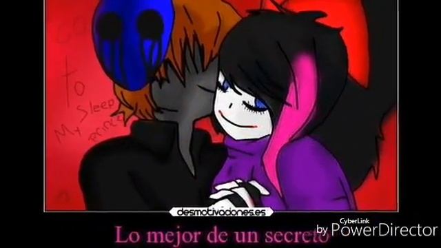 Нина убийца и без глазый джек смотреть онлайн