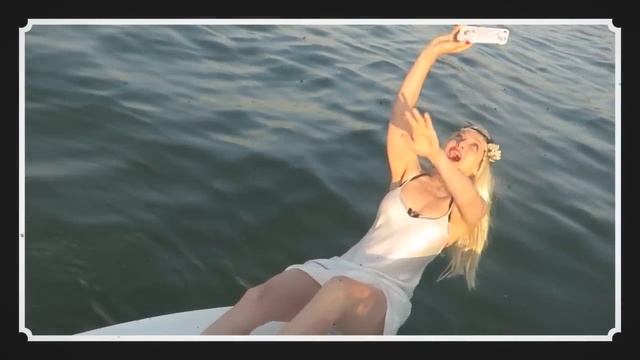 Сделала селфи смотреть онлайн