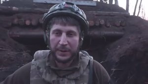 Патрик  Ланкастер. Белгородcкий Фронт украинская армия пытается вторгнуться в Россию