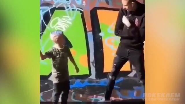 ЛУЧШИЕ ПРИКОЛЫ НЕДЕЛИ 2019 ДЕКАБРЬ / ПОПРОБУЙ НЕ ЗАСМЕЯТЬСЯ / РЖАКА ПРИКОЛЮХА угар / VINE COUB CUBE