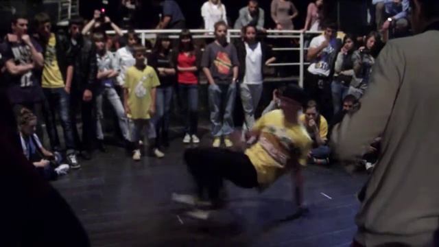 2 Октября, Мажор. bboy Memphis & bgirl Lesya смотреть онлайн
