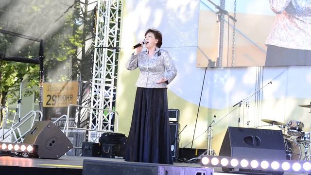 Величальная Пограничник Балтики смотреть онлайн