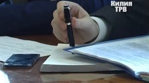 Визит губернатора Одесской области в Килию.