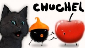Chuchel (ЧУЧЕЛ) ФИНАЛ - САМАЯ СМЕШНАЯ ИГРА В МИРЕ  C ГОВОРЯЩИМ СУПЕР КОТОМ №8 ( ИГРА для ДЕТЕЙ ) #08