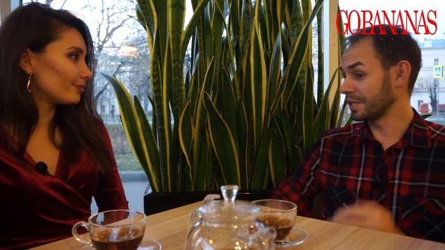 ДМИТРИЙ ОСИПОВ. АКТЕР, МОДЕЛЬ: "Это нормально, если творчество прёт" смотреть онлайн