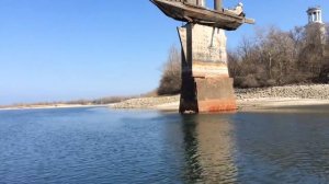 Волгодонск Дон Маяк открытие сезона рыбалки.