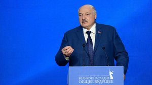 🔥«Зубами уцепившись, держаться за эту историческую память» - МОЩНАЯ РЕЧЬ Лукашенко в Волгограде