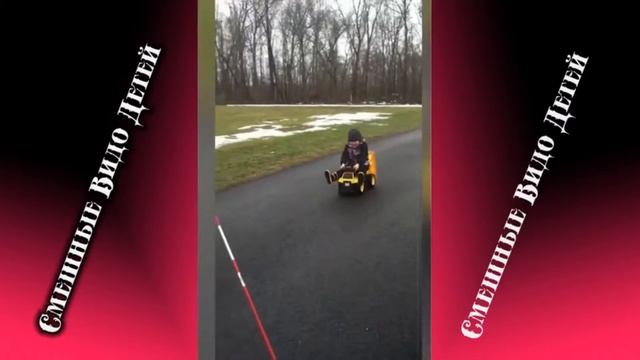 СМЕШНЫЕ ДЕТИ ПРИКОЛЫ С ДЕТЬМИ! Попробуй не засмеяться! Смешные Видео Детей смотреть онлайн