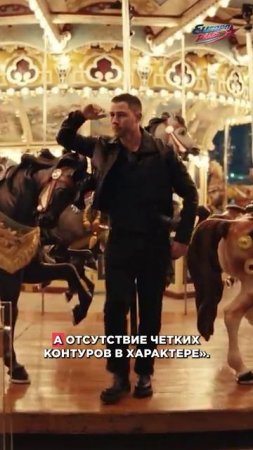 Ник Джонас подвергся жесткой КРИТИКЕ, а у Лиама Галлахера будет СУД по делу о внебрачном ребенке