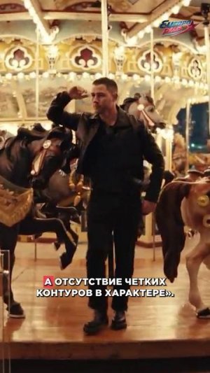 Ник Джонас подвергся жесткой КРИТИКЕ, а у Лиама Галлахера будет СУД по делу о внебрачном ребенке