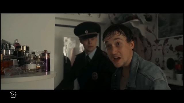 ТОП 5 Классных Российских сериалов на выходные (Часть 15)