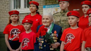 Память, ожившая в кадрах