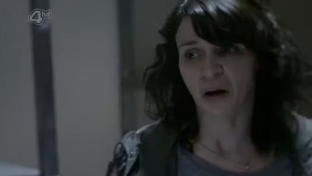 отбросы эпизод смотреть онлайн