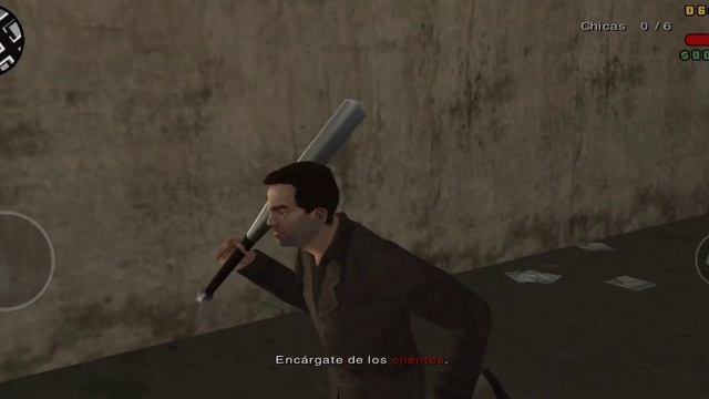 GTA Liberty City 8 Ho selecta