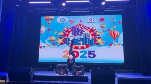 трио танго( часть 2)