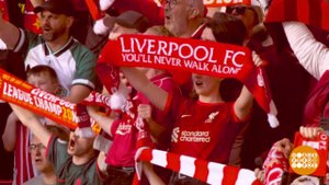 "Ливерпуль" - чемпион! А "Барса" взяла кубок. Доброе утро. Фрагмент выпуска от 30.04.2025