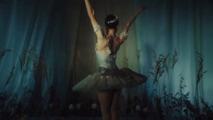Пепеляшка - ROYAL BALLET HOUSE